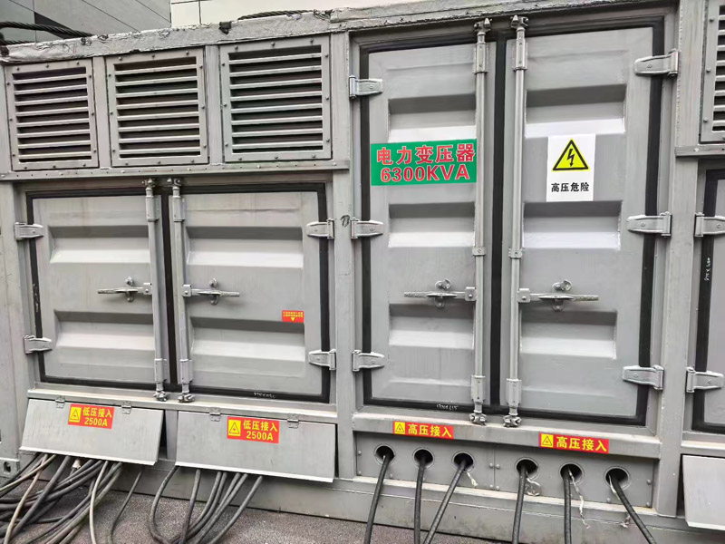 武平柴油发电机组换季保养注意哪些事项？