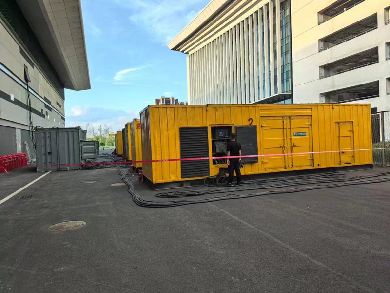 武平柴油发电机冬季保养注意事项?