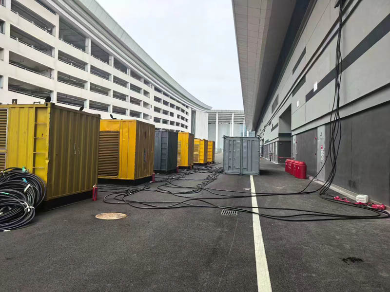 武平冬季柴油发电机启动前需要做哪些准备工作?