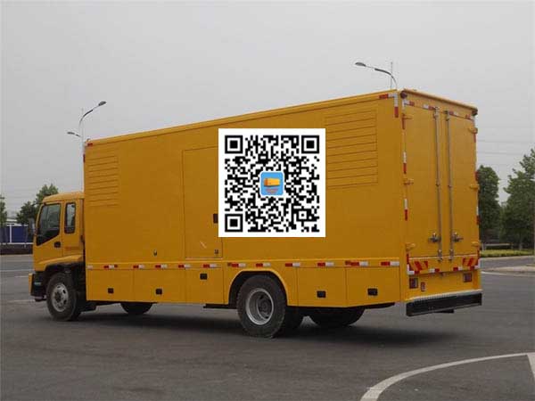 武平发电车出租-发电机组的主要用途是什么?