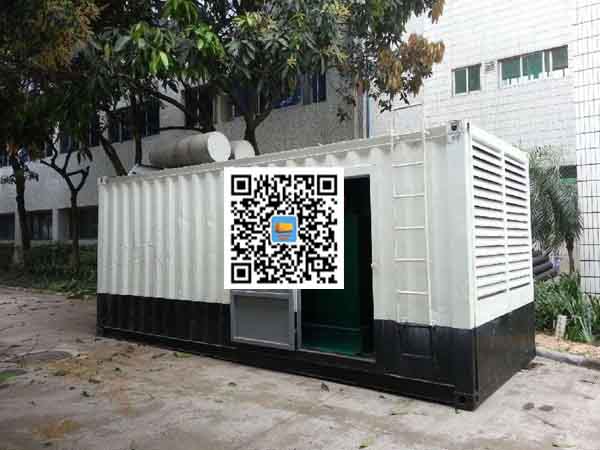 武平出租发电机-什么样的柴油发电机使用效果比较好