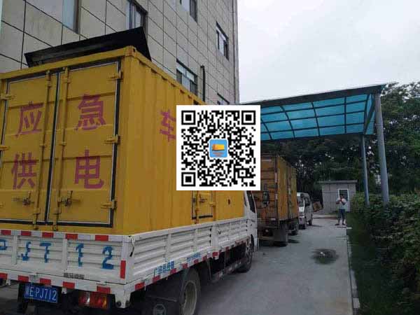 武平出租发电机-柴油发电机组启动困难的原因有哪些？