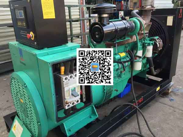 武平租赁发电机-发电机一般变压器磁芯所使用的是什么材料？