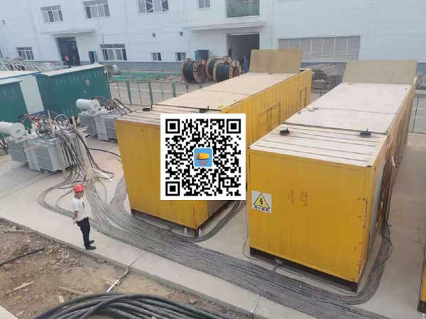 武平发电机出租-柴油发电机组应用在哪些方面