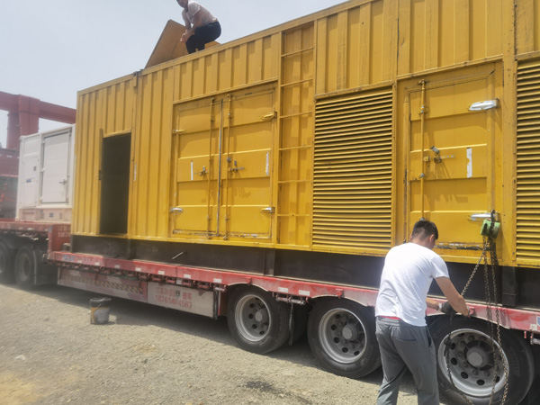 武平发电机出租100KW发电机需要什么规格的电缆线？