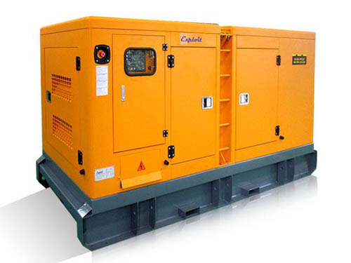 武平影响 200kw 柴油发电机油耗的因素有哪些？