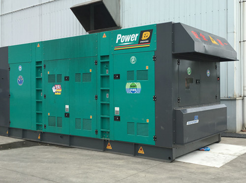 武平如何判断发电机组防冻液的质量是否下降?