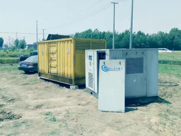 武平柴油发电机组冬季日常维修需要哪些工具?